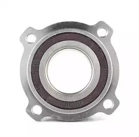 Комплект подшипника ступицы колеса BSG купить